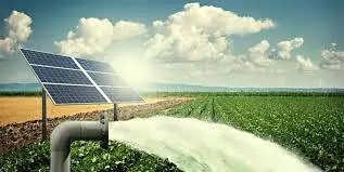 Solar Water Pump Supplier In Noida